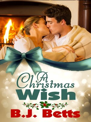 cover image of A Christmas Wish